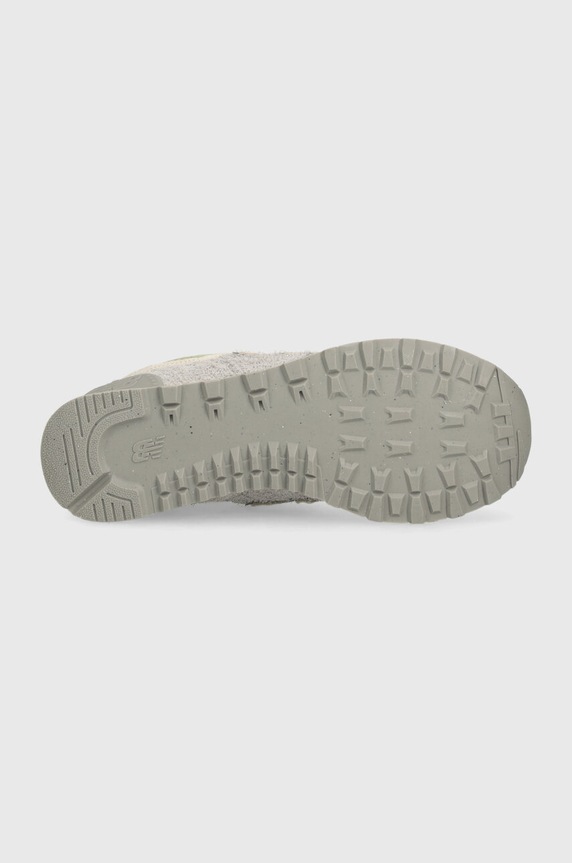 New Balance 574 WL574GA2 сив