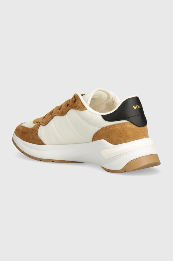 Încălțăminte BOSS sneakers 50513574.241 maro