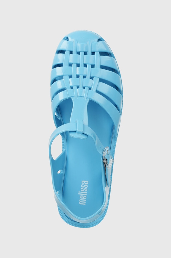 Сандалі Melissa MELISSA POSSESSION AD блакитний M.32408.16377