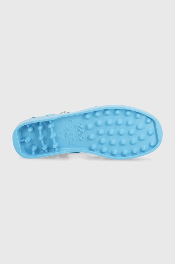 Сандалі Melissa MELISSA POSSESSION AD M.32408.16377 блакитний