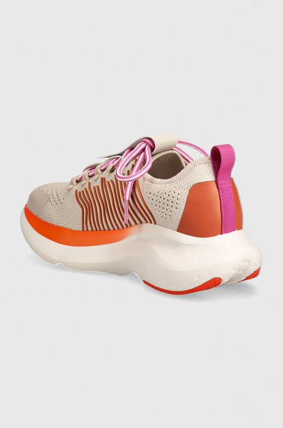 Încălțăminte Steve Madden sneakers Elevate 1 SM11003048.TPO multicolor