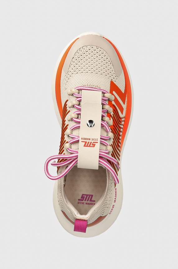 Steve Madden sneakers Elevate 1 multicolor SM11003048.TPO
