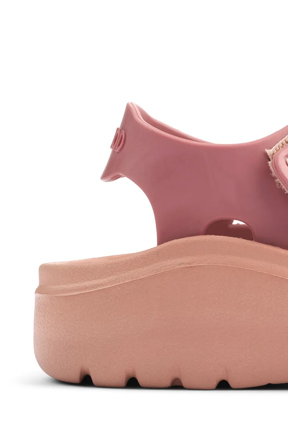 Dječaci Dječje sandale Liewood Beau Sandals LW18873 narančasta