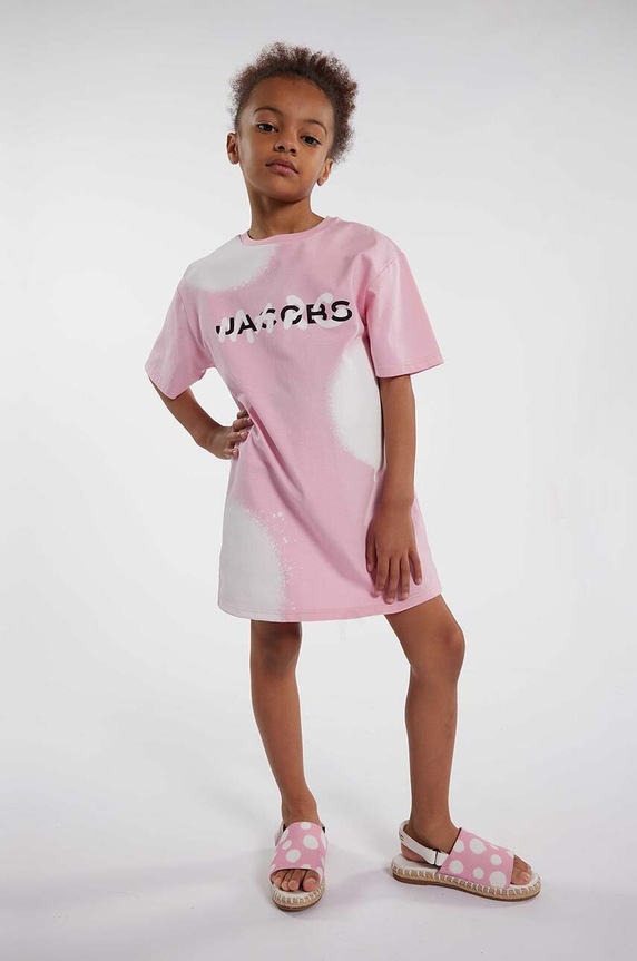 Marc Jacobs sandały dziecięce W60133.36.37