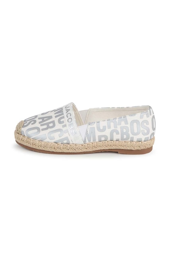 Dětské espadrilky Marc Jacobs W60134.30.35 béžová