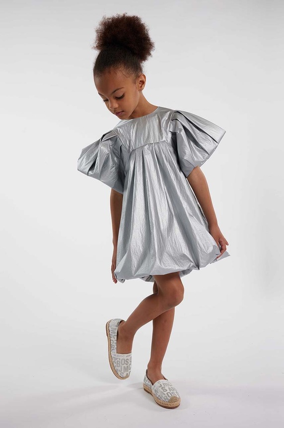 Marc Jacobs espadryle dziecięce W60134.36.37