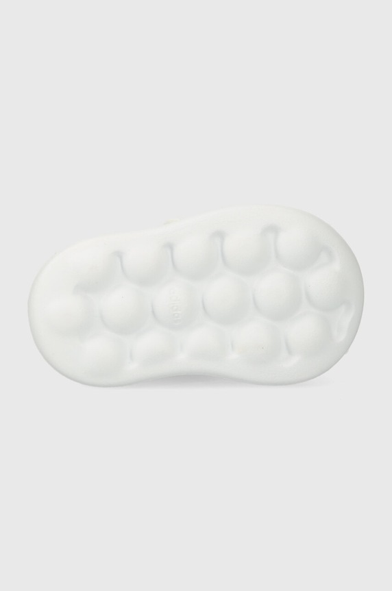 adidas sneakersy dziecięce GRAND COURT 2.0 CF I IE1371 biały
