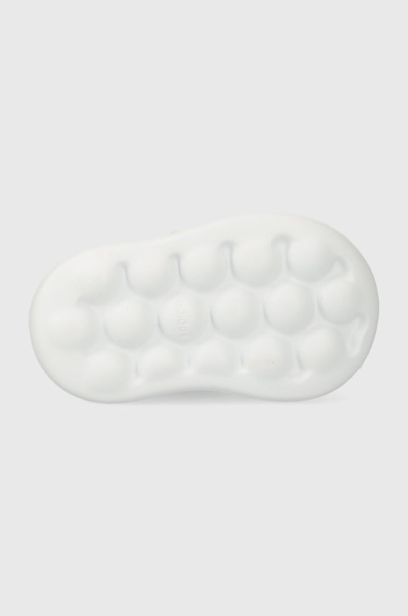 adidas sneakersy dziecięce GRAND COURT 2.0 CF I IE1371 biały