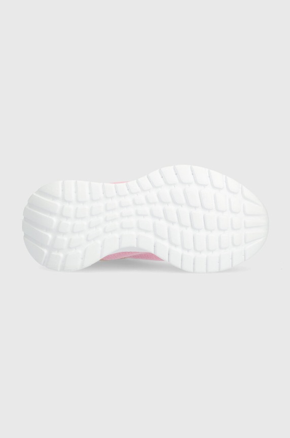 adidas gyerek sportcipő Tensaur Run 2.0 K IG1245 rózsaszín
