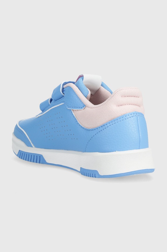 Dziewczynka adidas sneakersy dziecięce Tensaur Sport 2.0 CF K IG8582 niebieski