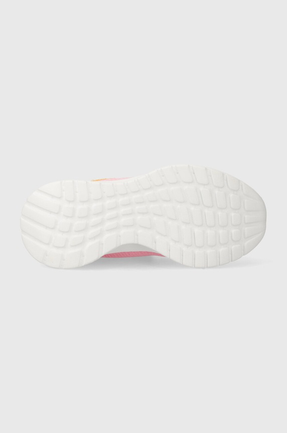 Detské tenisky adidas Tensaur Run 2.0 CF K IG1238 ružová
