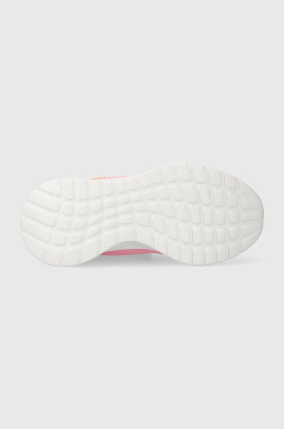 Detské tenisky adidas Tensaur Run 2.0 CF K IG1238 ružová