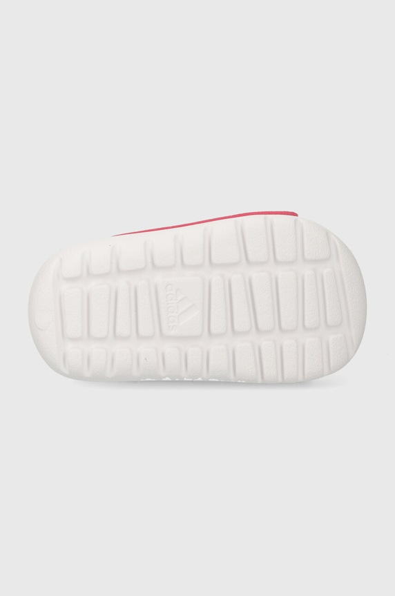 adidas sandały dziecięce ALTASWIM 2.0 I ID0305 różowy