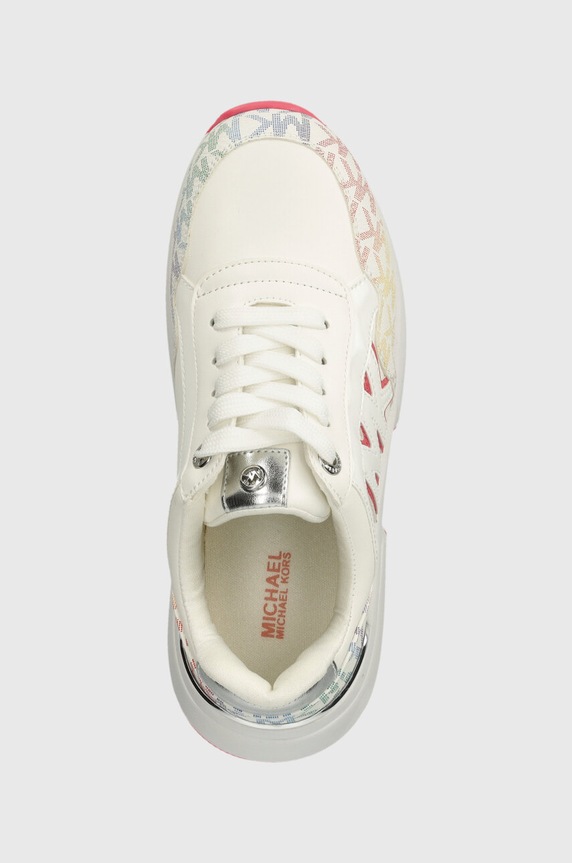 Παιδικά sneakers Michael Kors πολύχρωμο MK101016