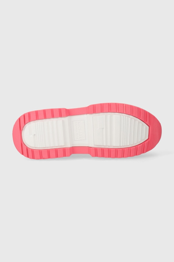 Παιδικά sneakers Michael Kors MK101016 πολύχρωμο