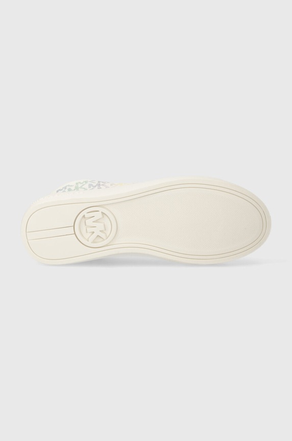Michael Kors sneakersy dziecięce MK101000 multicolor