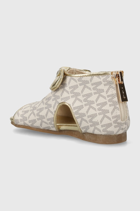 Lány Michael Kors gyerek szandál MK100991 arany