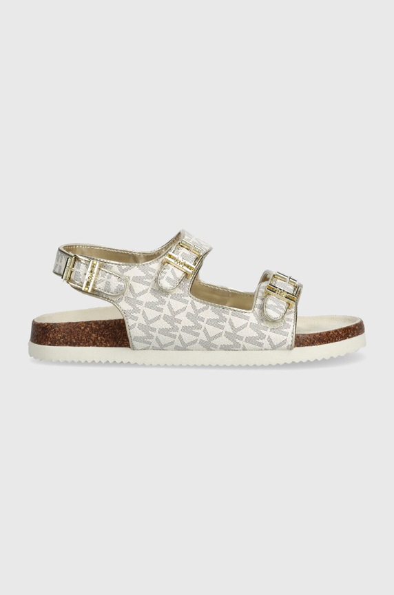 Michael Kors sandale copii bej MK100988