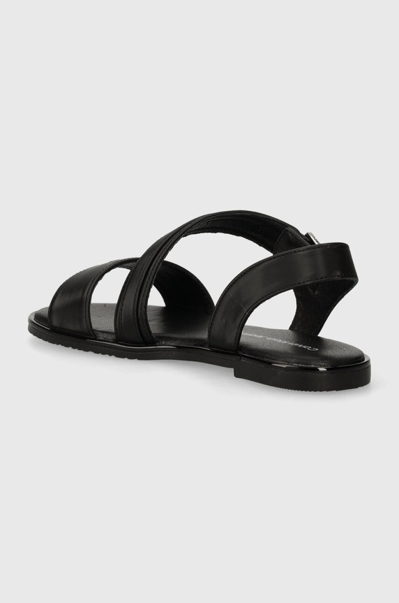 Lány Calvin Klein Jeans gyerek szandál V3A2.80825.30.34 fekete