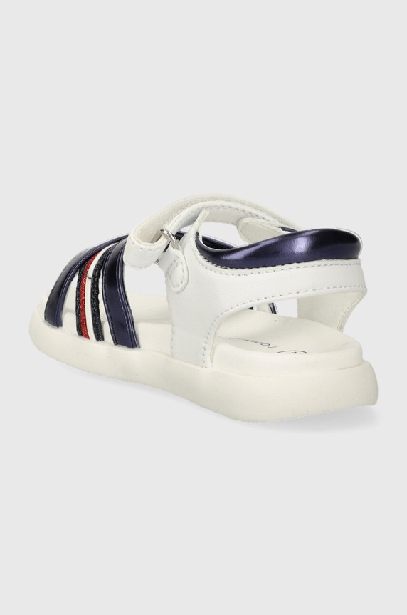 Fete Tommy Hilfiger sandale copii T1A2.33235.20.23 albastru