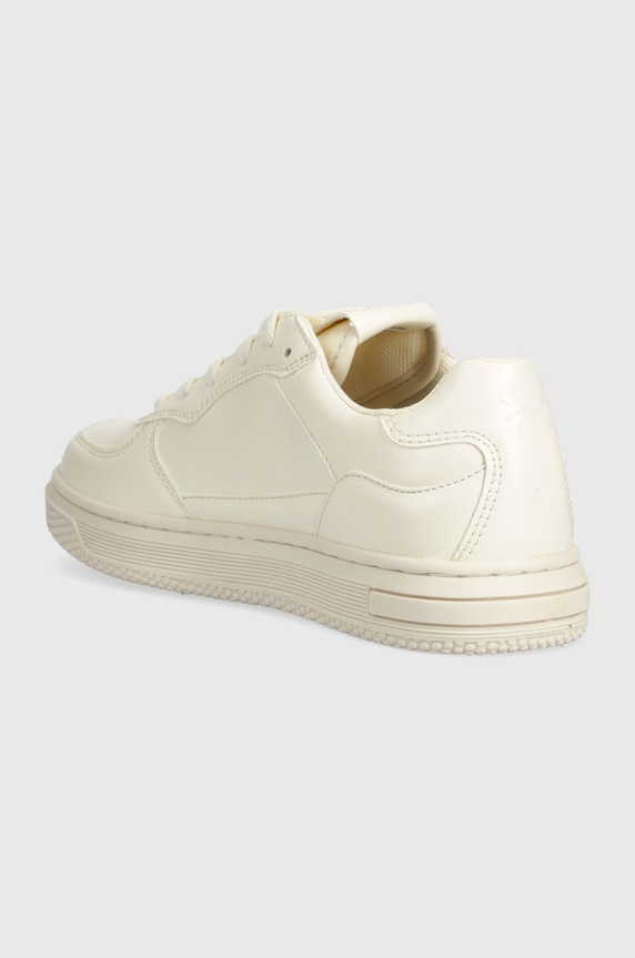 Κοριτσίστικα Παιδικά sneakers United Colors of Benetton 8H6DCD014.G.Seasonal μπεζ