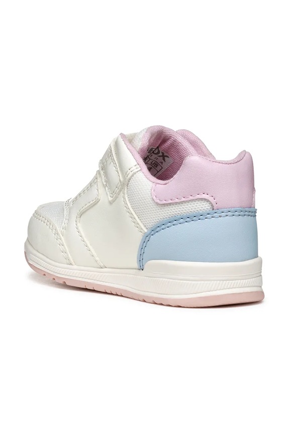 Geox sneakers pentru copii RISHON albastru B450LA.0BCEW.18.26