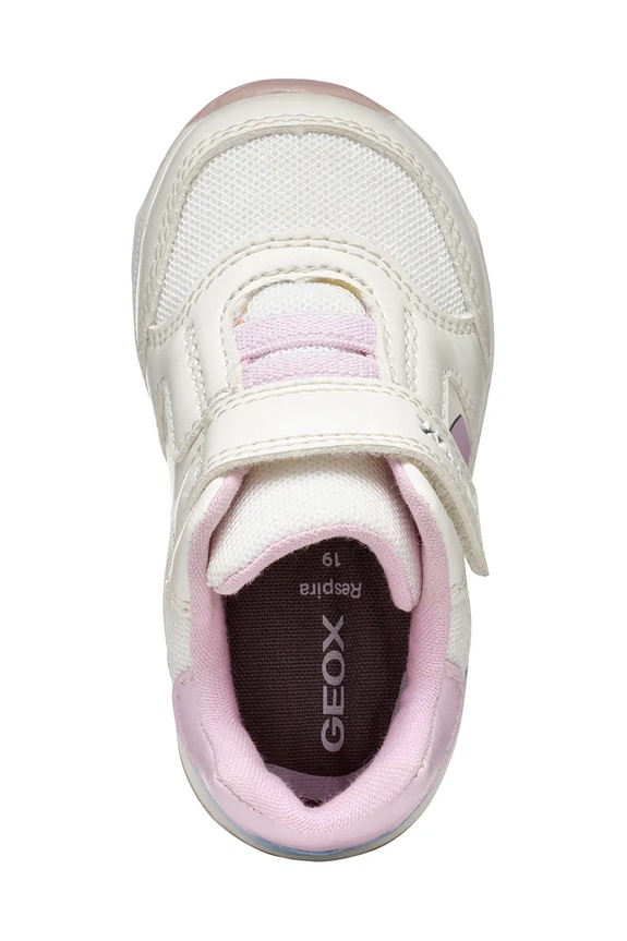 Geox sneakers pentru copii RISHON B450LA.0BCEW.18.26 albastru
