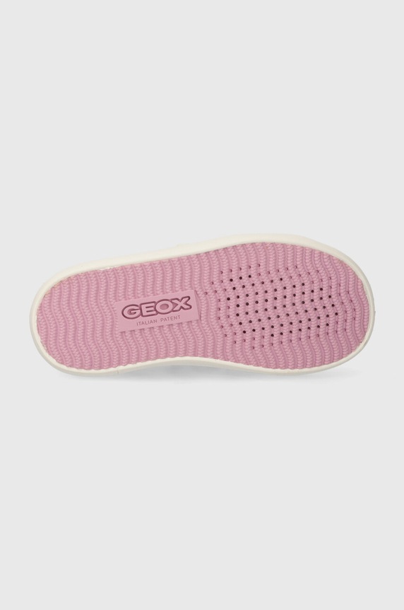 Geox tenisówki dziecięce GISLI B451MB.000AN.24.27 multicolor