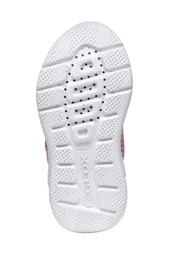 Geox gyerek sportcipő SPRINTYE B454TD.01454.20.27