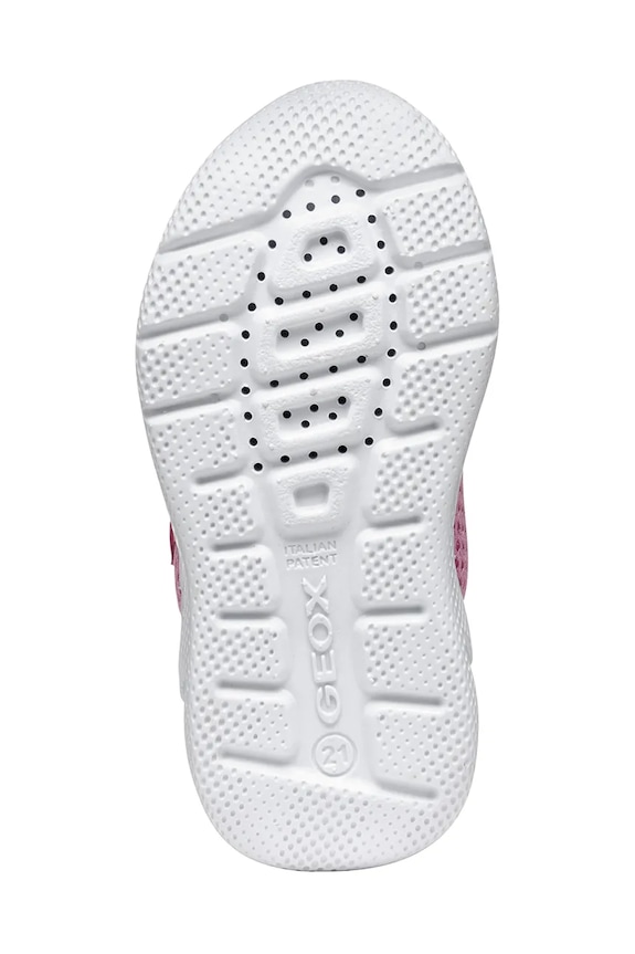 Geox gyerek sportcipő SPRINTYE B454TD.01454.20.27