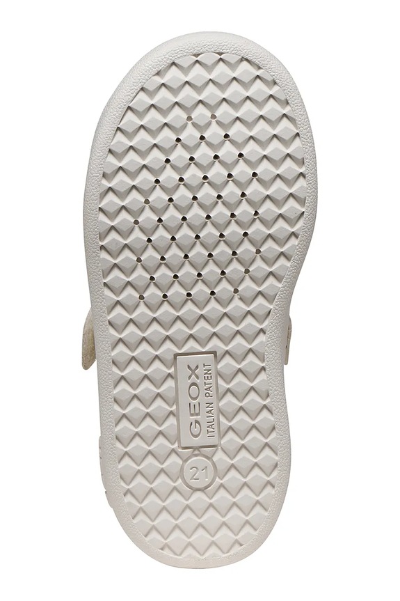 Παιδικά sneakers Geox ECLYPER B455MA.0BCKC.20.27