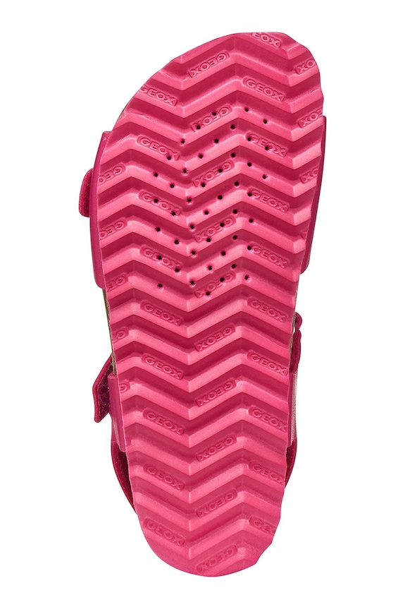 Geox sandály dětské ADRIEL J028MC.000BC.28.35