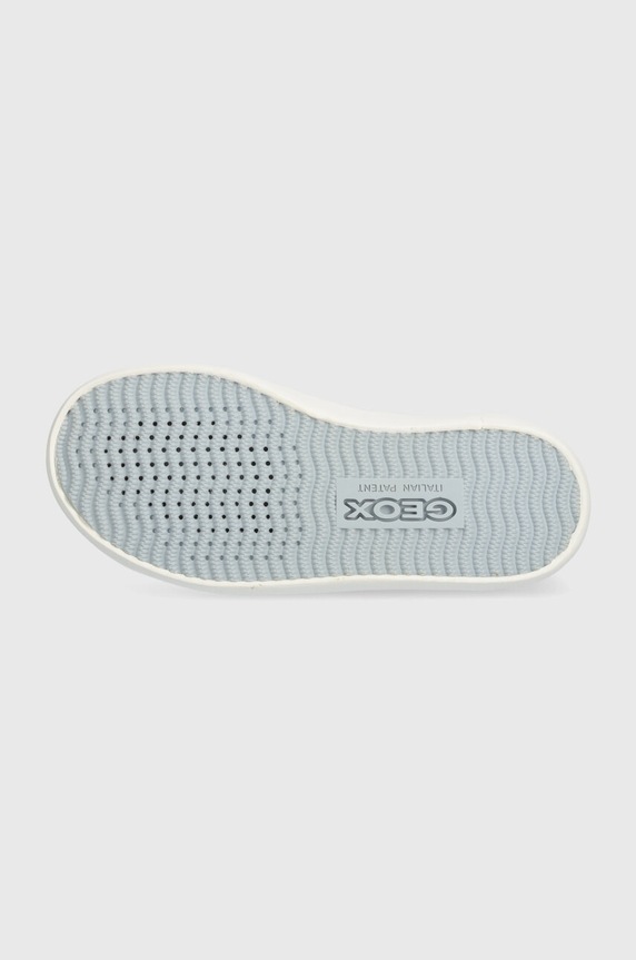 Geox tenisówki dziecięce GISLI J454NA.00010.24.27 biały