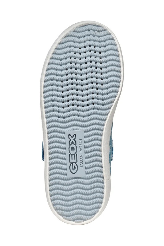 Geox tenisi copii GISLI J454NA.000AN.28.35