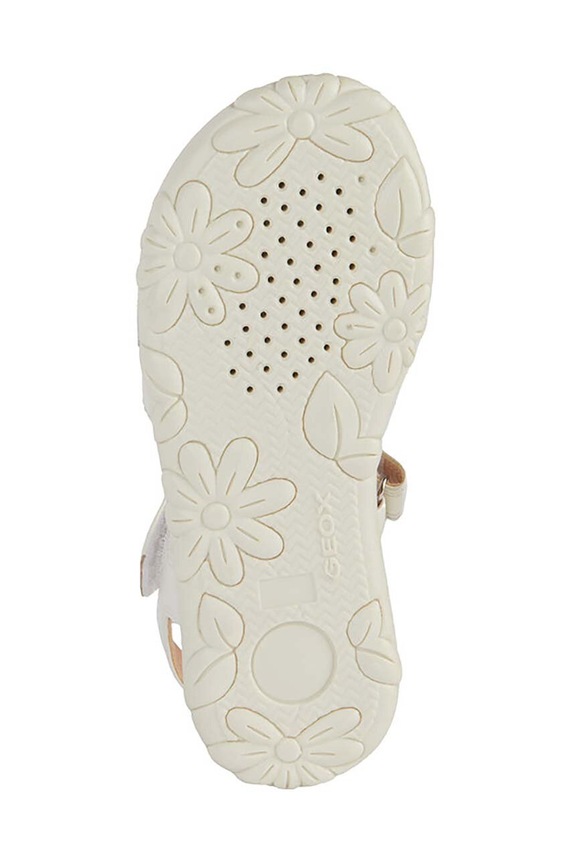 Geox sandały dziecięce SANDAL HAITI J458ZD.000NF.24.27