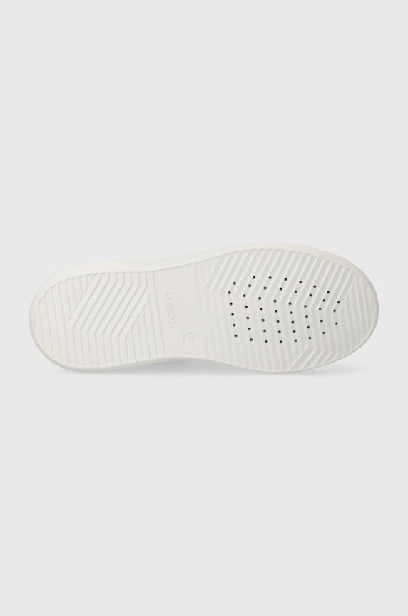 Дитячі кросівки Geox NETTUNO J45GCB.08554.28.35 білий