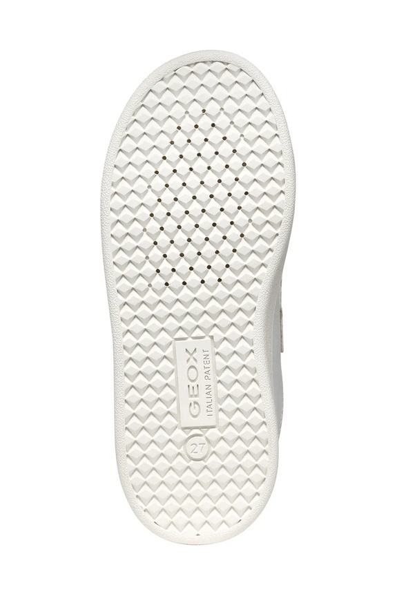 Geox sneakersy dziecięce ECLYPER J45LRA.000BC.28.35