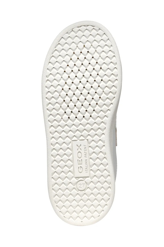 Geox sneakersy dziecięce ECLYPER J45LRA.000BC.28.35