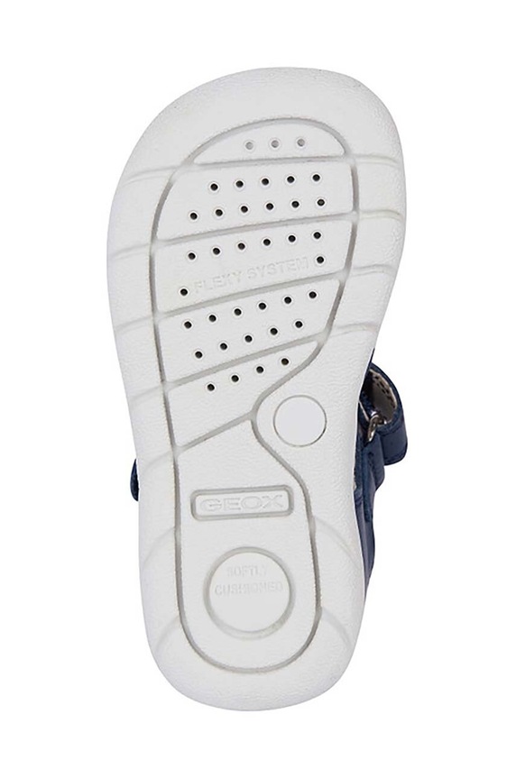 Geox sandały dziecięce SANDAL ALUL B451YA.085NF.24.27