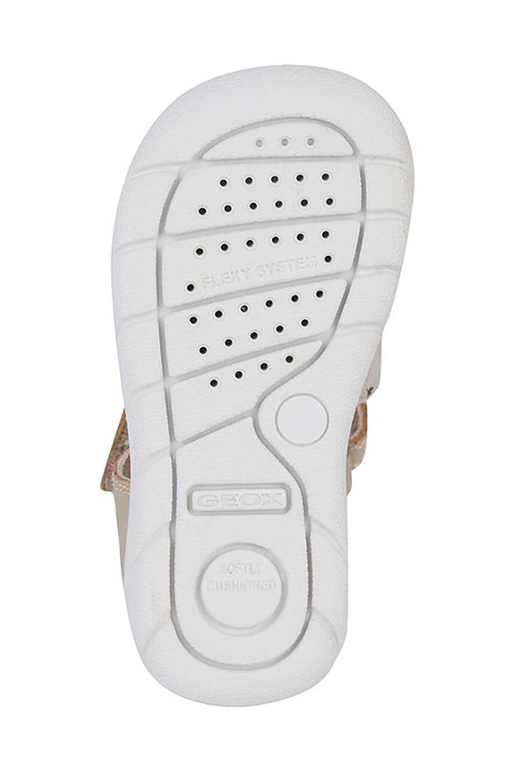 Geox sandały dziecięce SANDAL ALUL B451YC.085MA.24.27