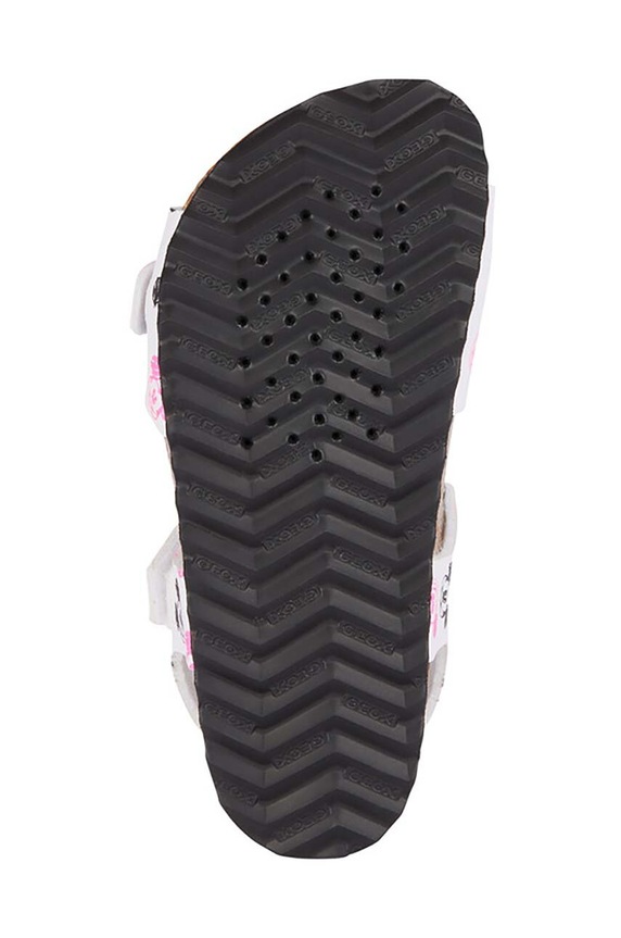 Geox sandały dziecięce ADRIEL J158MC.00004.24.27