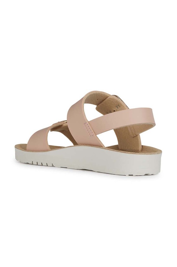 Geox gyerek szandál SANDAL COSTAREI rózsaszín J45EAD.000BC.28.35