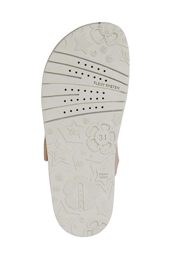 Geox gyerek szandál SANDAL COSTAREI J45EAD.000BC.28.35