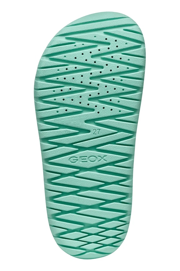 Детские сандалии Geox SANDAL FUSBETTO J45HQA.000BC.28.35