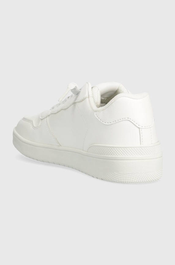 Dziewczynka Geox sneakersy dziecięce J36HXD.054FU.28.35 biały
