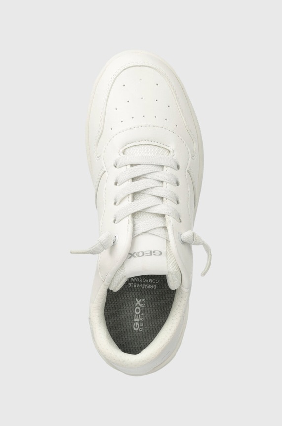 Geox sneakersy dziecięce biały J36HXD.054FU.28.35