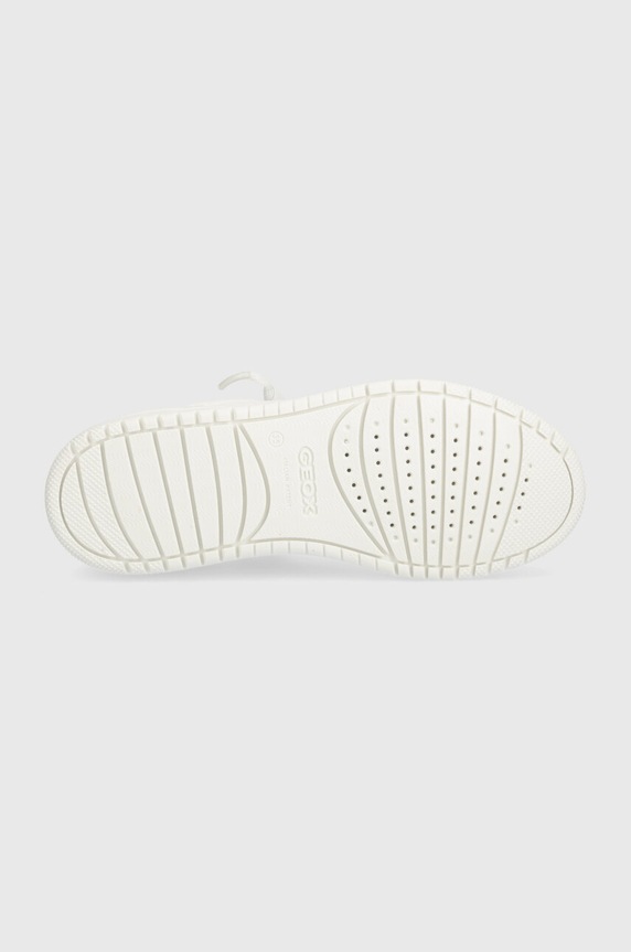 Geox sneakersy dziecięce J36HXD.054FU.28.35 biały