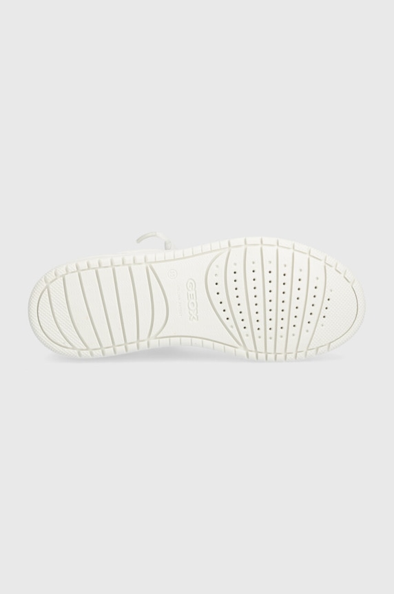 Geox sneakersy dziecięce J36HXD.054FU.28.35 biały
