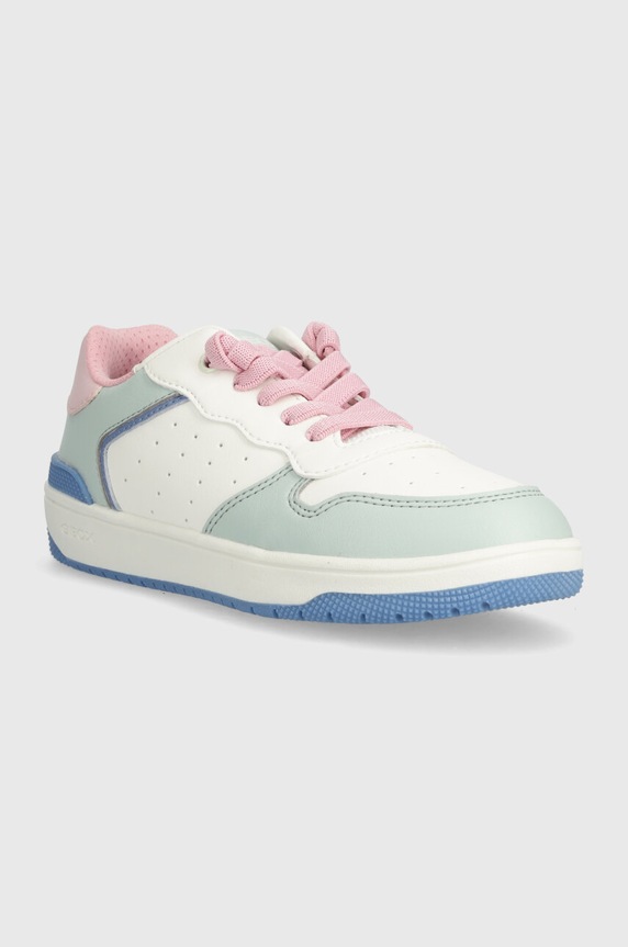 Geox sneakers pentru copii J36HXD.054FU.28.35 multicolor SS26