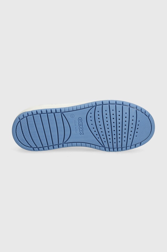 Geox sneakers pentru copii J36HXD.054FU.28.35 multicolor